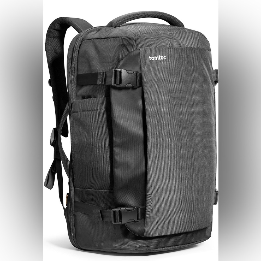 Tomtoc Oversize Backpack (40L)